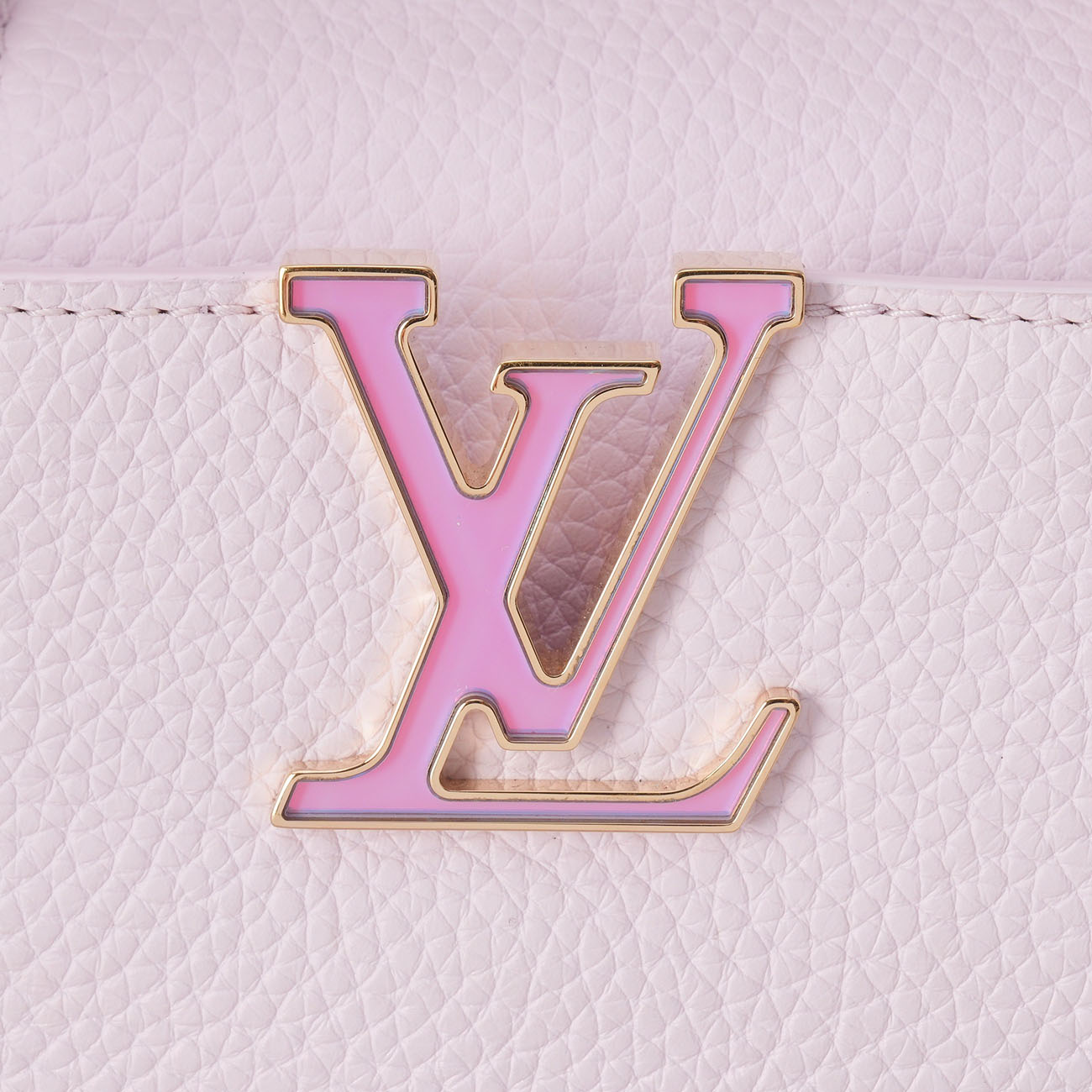 LOUIS VUITTON(USED)루이비통 M23326 시즌 카퓌신 미니